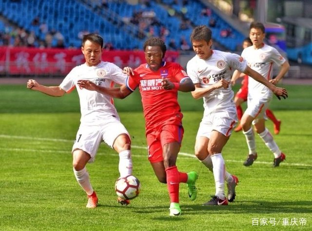 北京人和客场告捷重庆力帆,迎来新希望 北京人和客场告捷重庆力帆,迎来新希望