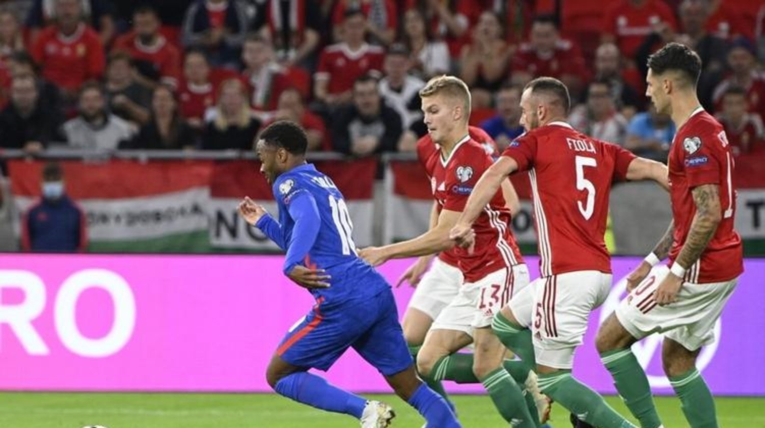 爱尔兰队遗憾负于匈牙利,无缘欧锦赛 爱尔兰队遗憾负于匈牙利,无缘欧锦赛