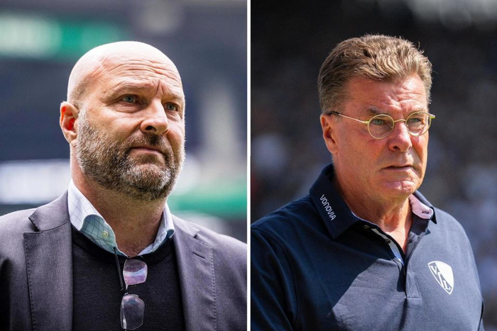 波鸿主帅拥有丰富执教经验,带领球队力争保级的简单介绍 波鸿主帅拥有丰富执教经验,带领球队力争保级的简单介绍