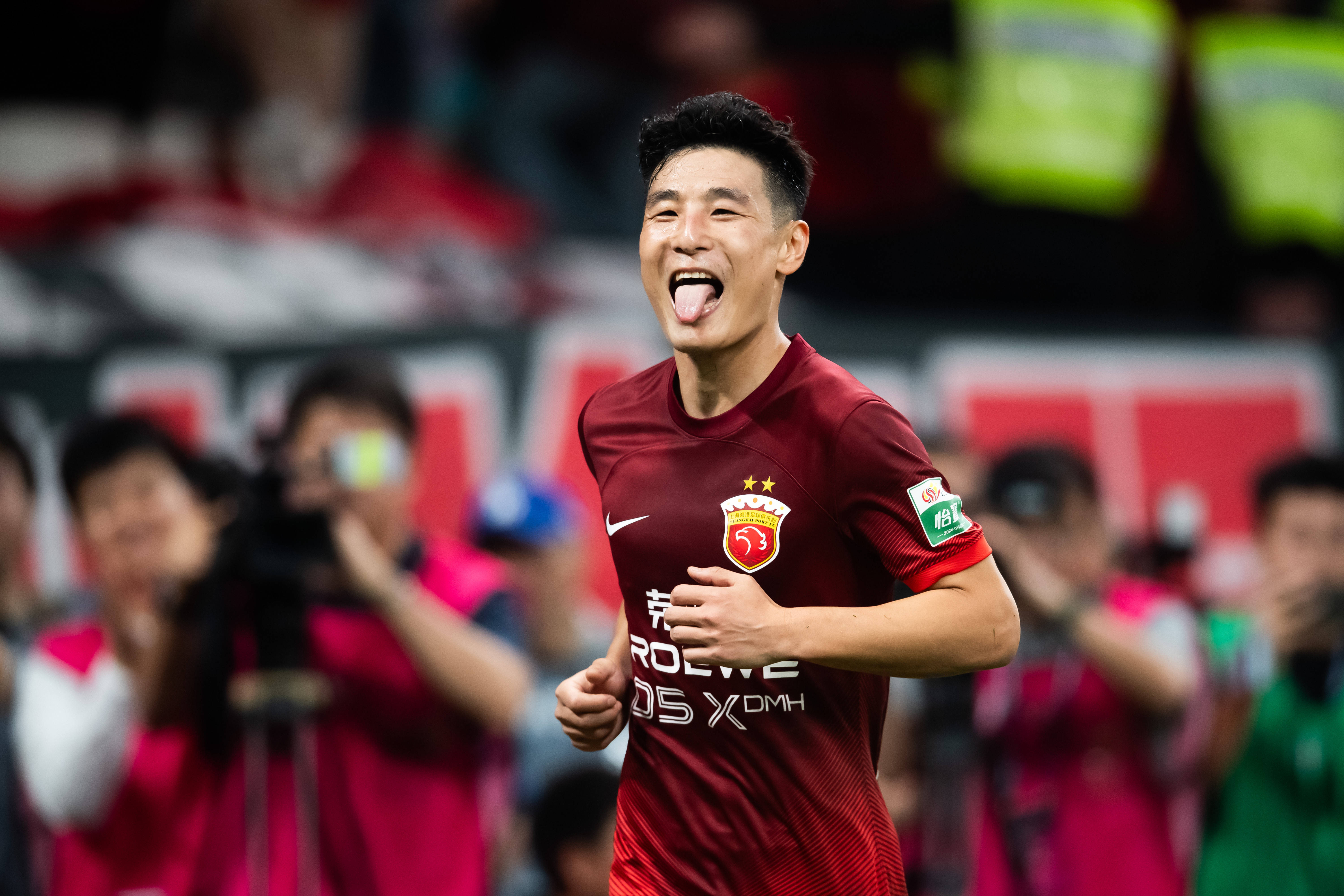 东亚武磊助球队取得胜利,喜获连胜的简单介绍 东亚武磊助球队取得胜利,喜获连胜的简单介绍