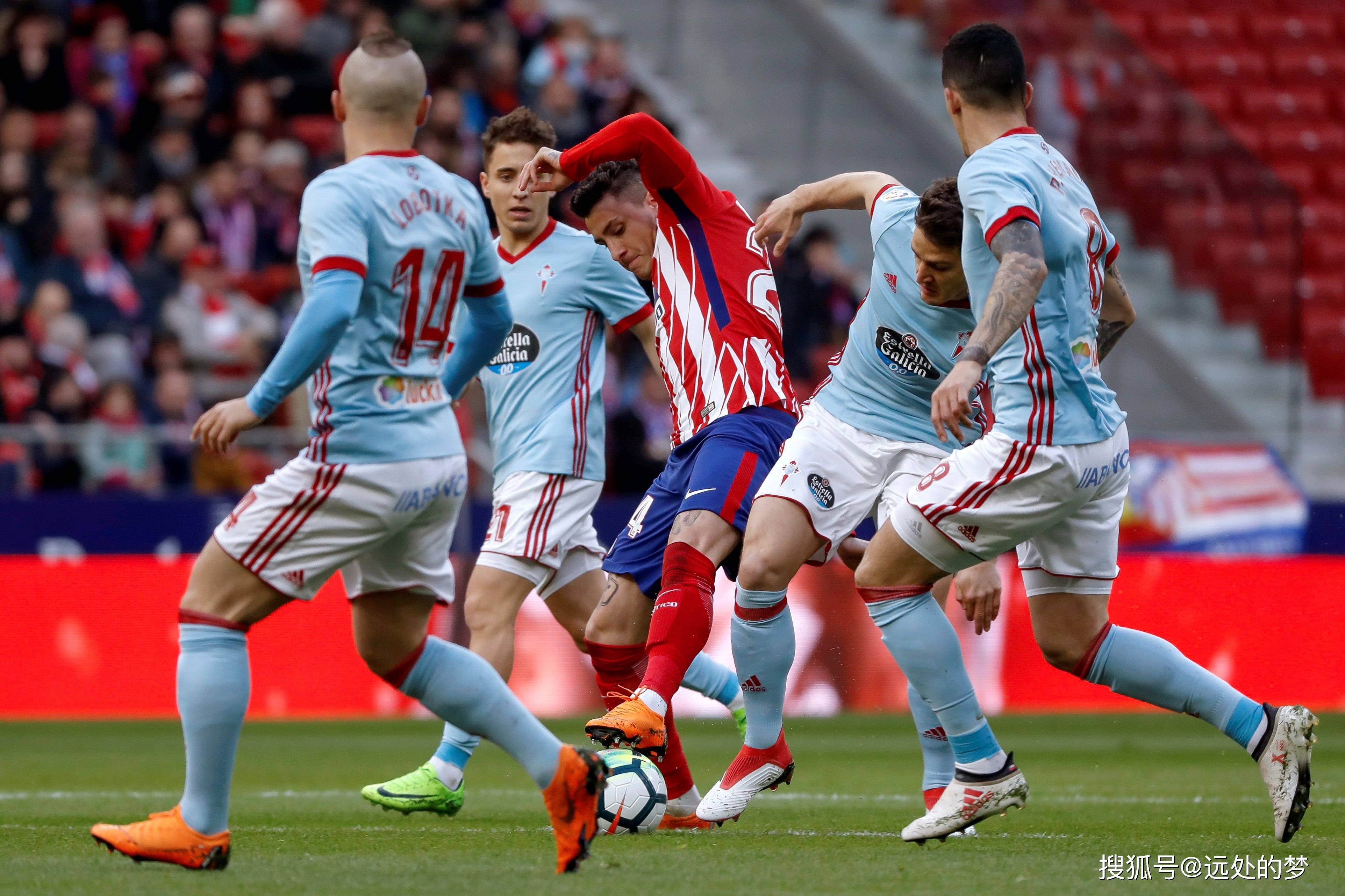 塞尔塔主场被逆转,遭遇连败 塞尔塔主场被逆转,遭遇连败