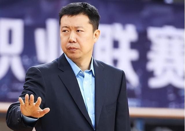 NBA队主教练发声,誓言带队登顶 NBA队主教练发声,誓言带队登顶