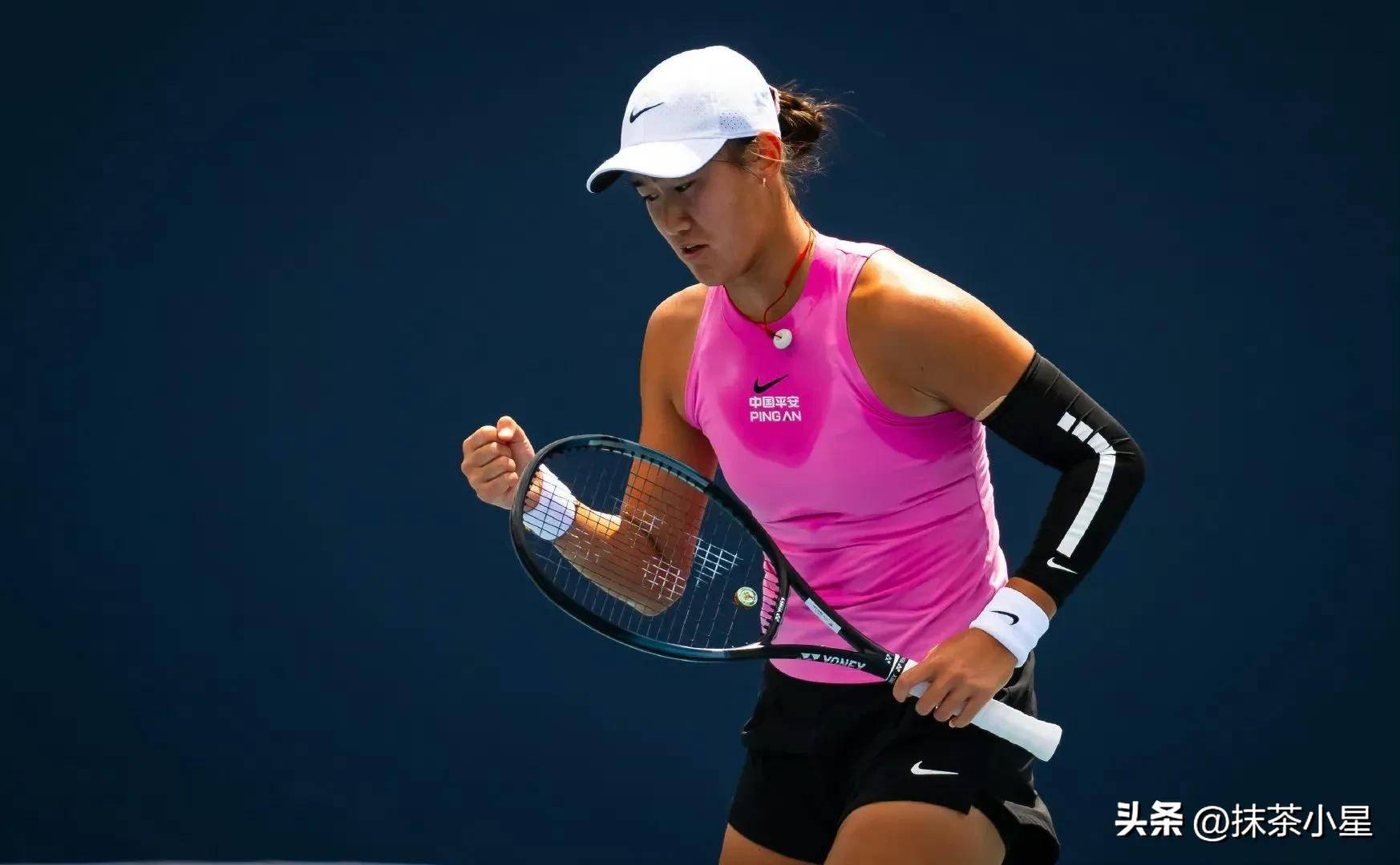 关于最新战报:网球豪取连胜,冠军在望的信息 关于最新战报:网球豪取连胜,冠军在望的信息