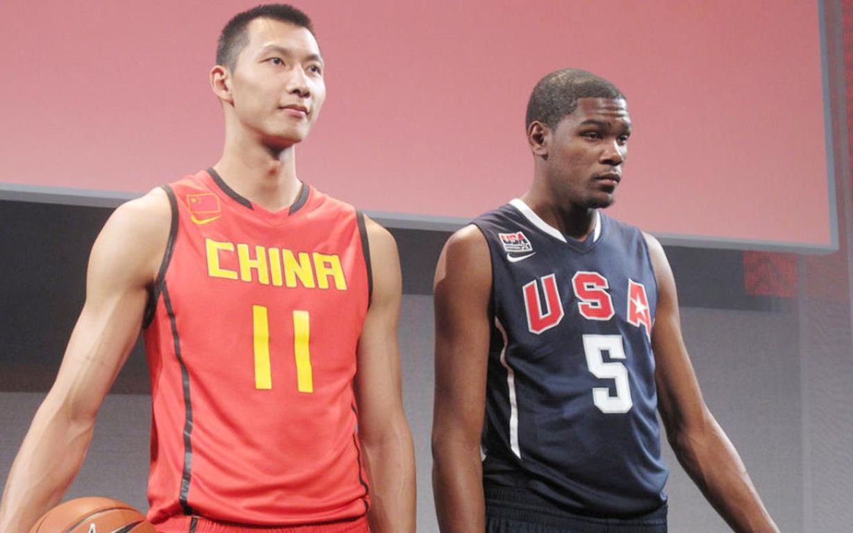 雷霆逆转快船,易建联带队取胜 雷霆逆转快船,易建联带队取胜