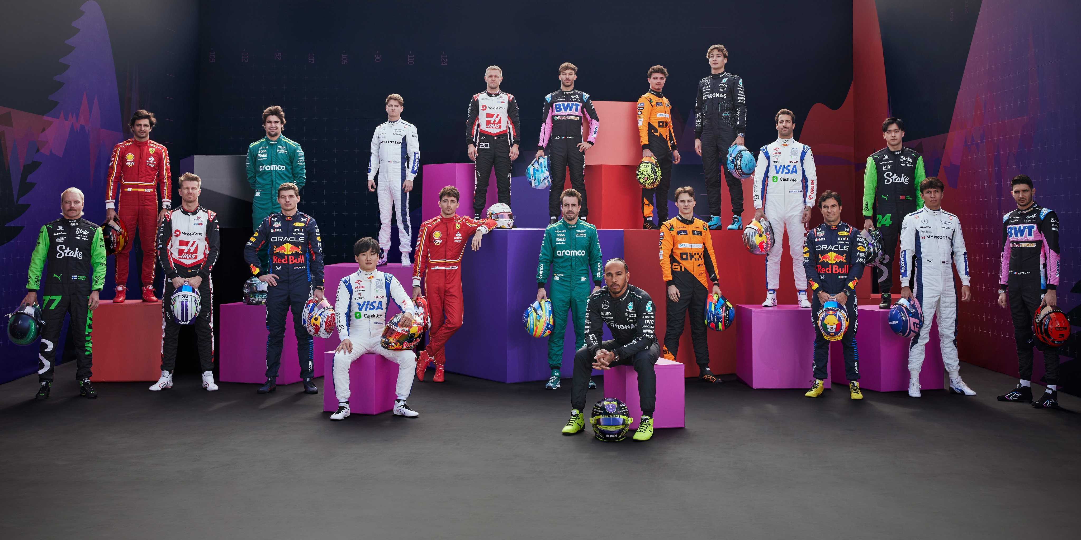 雷火电竞网址-阿斯顿马丁轻取红牛车队，周冠宇统治全场