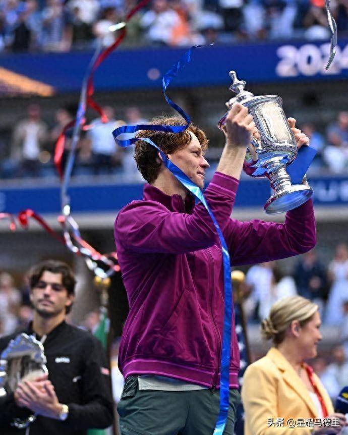 蒙特卡洛大师赛翻盘美网,辛纳关键制胜 蒙特卡洛大师赛翻盘美网,辛纳关键制胜