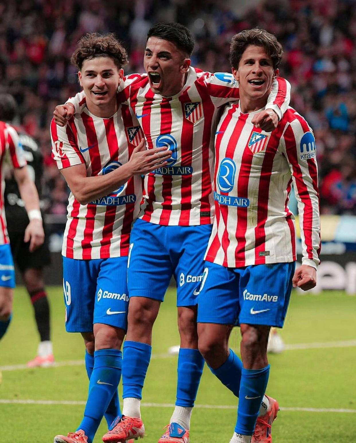 巴萨鏖战葡萄牙，阿尔瓦雷斯带队取胜